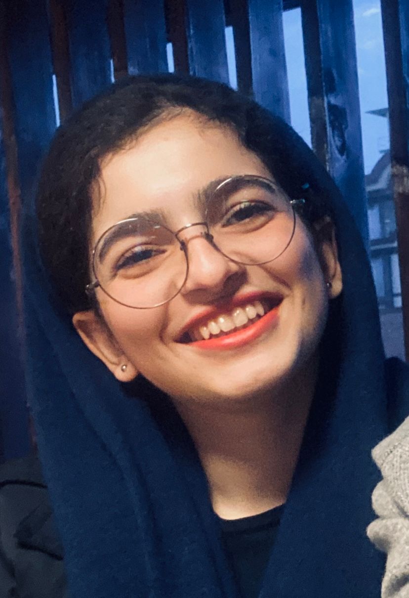 Kimiya Roudgar