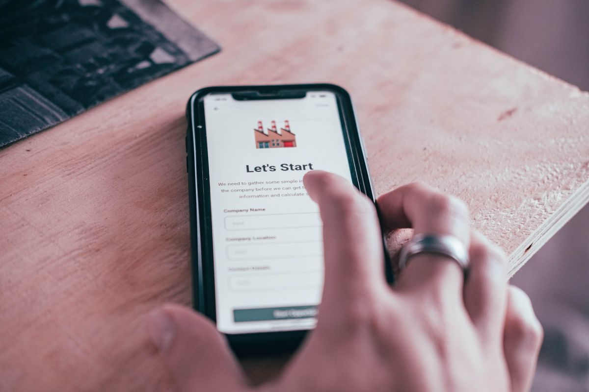 A Look at Participant Onboarding Process