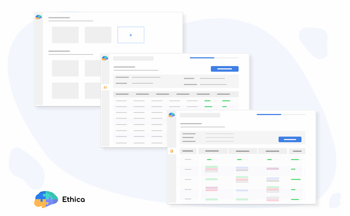 All-new Researcher Dashboard