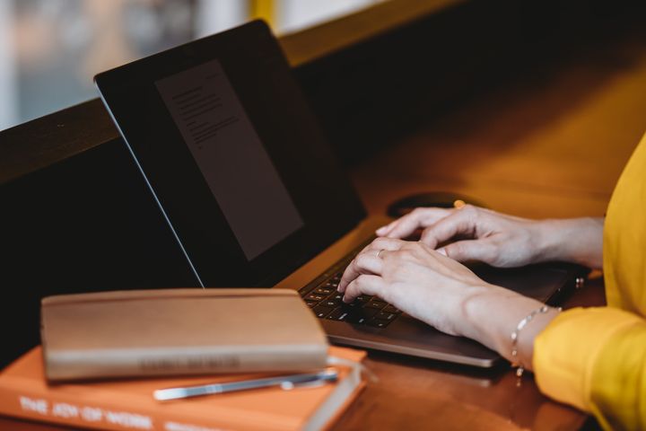 Online Surveys: Documentation Made Easy With Ethica