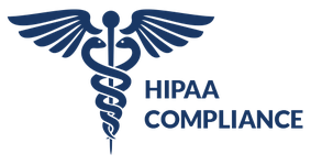 HIPAA Compliance Badge