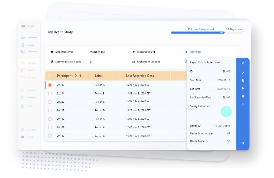 Study Version Control