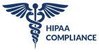 HIPAA Compliance Badge